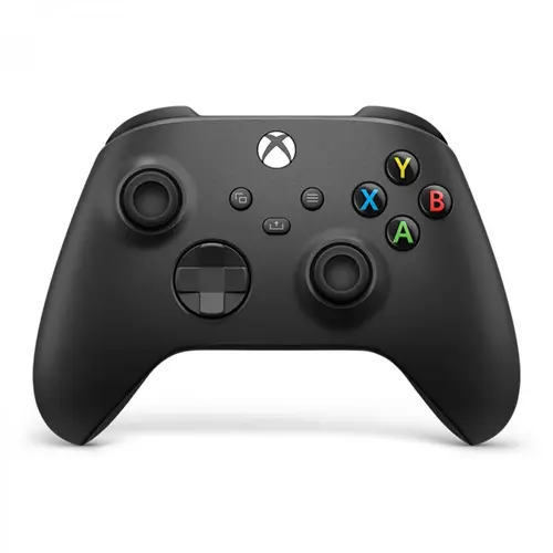 کنسول بازی مایکروسافت مدل Xbox Series S  Black ظرفیت 1 ترابایت (8)